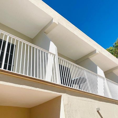 Hostal Villa Senese Peguera Zewnętrze zdjęcie