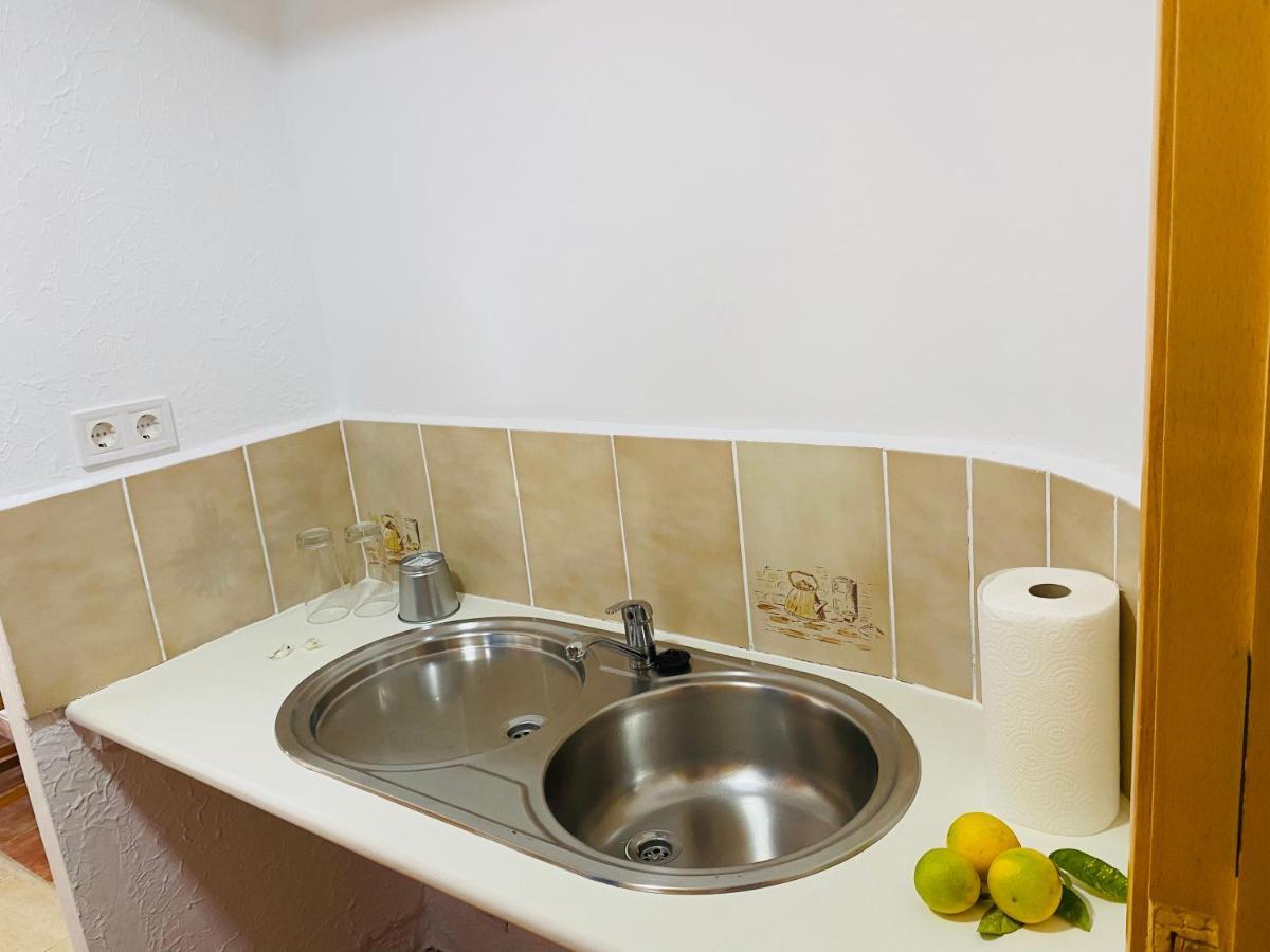 Hostal Villa Senese Peguera Zewnętrze zdjęcie