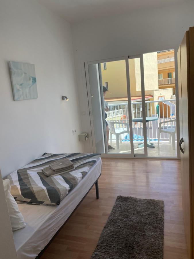 Hostal Villa Senese Peguera Zewnętrze zdjęcie