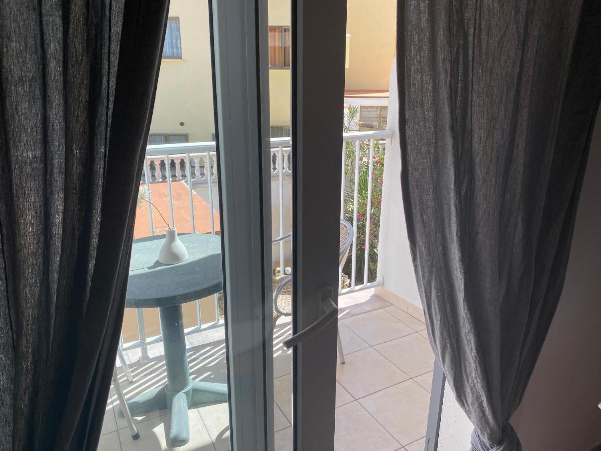Hostal Villa Senese Peguera Zewnętrze zdjęcie