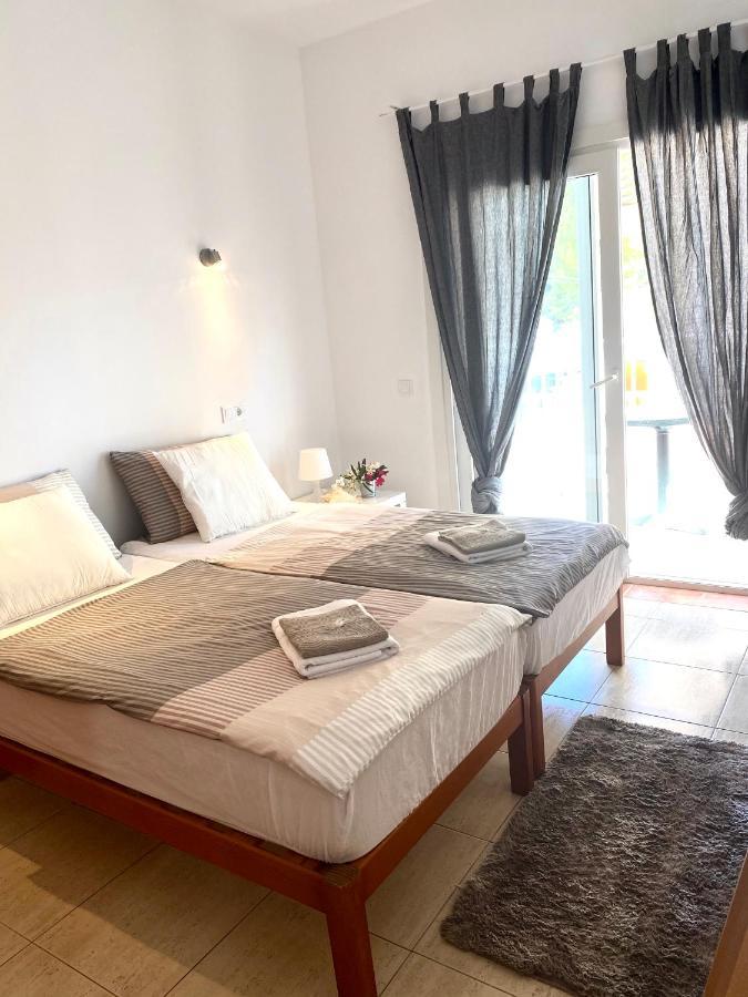 Hostal Villa Senese Peguera Zewnętrze zdjęcie