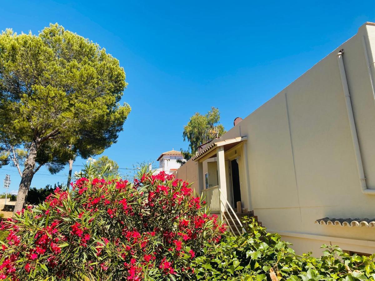 Hostal Villa Senese Peguera Zewnętrze zdjęcie