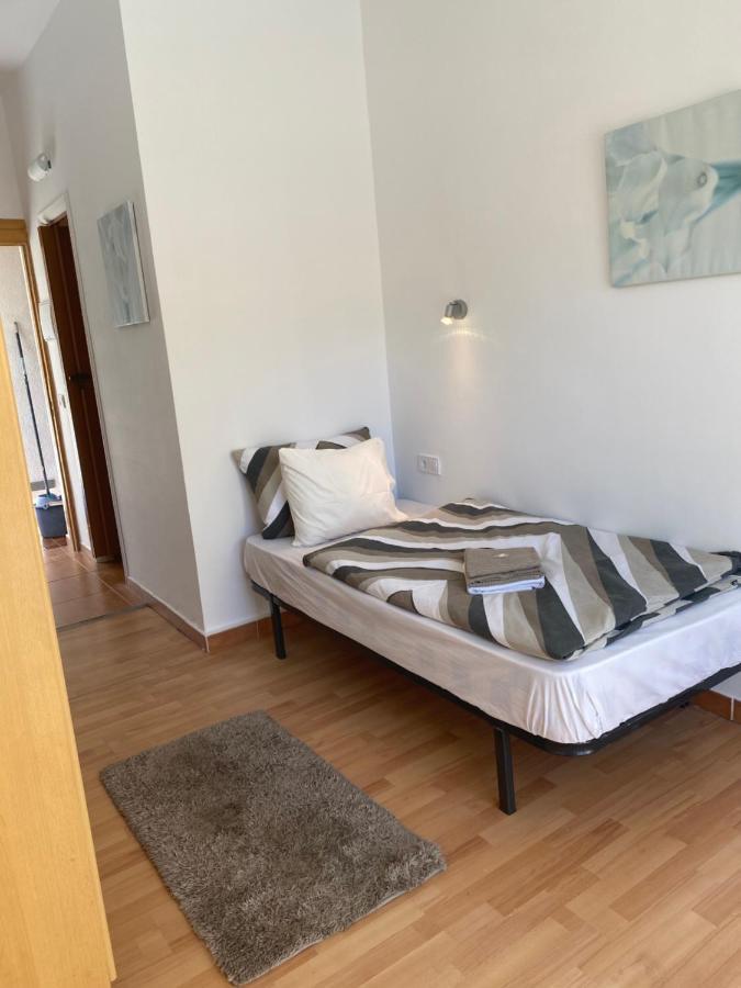Hostal Villa Senese Peguera Zewnętrze zdjęcie