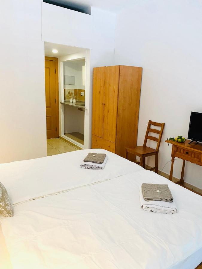Hostal Villa Senese Peguera Zewnętrze zdjęcie