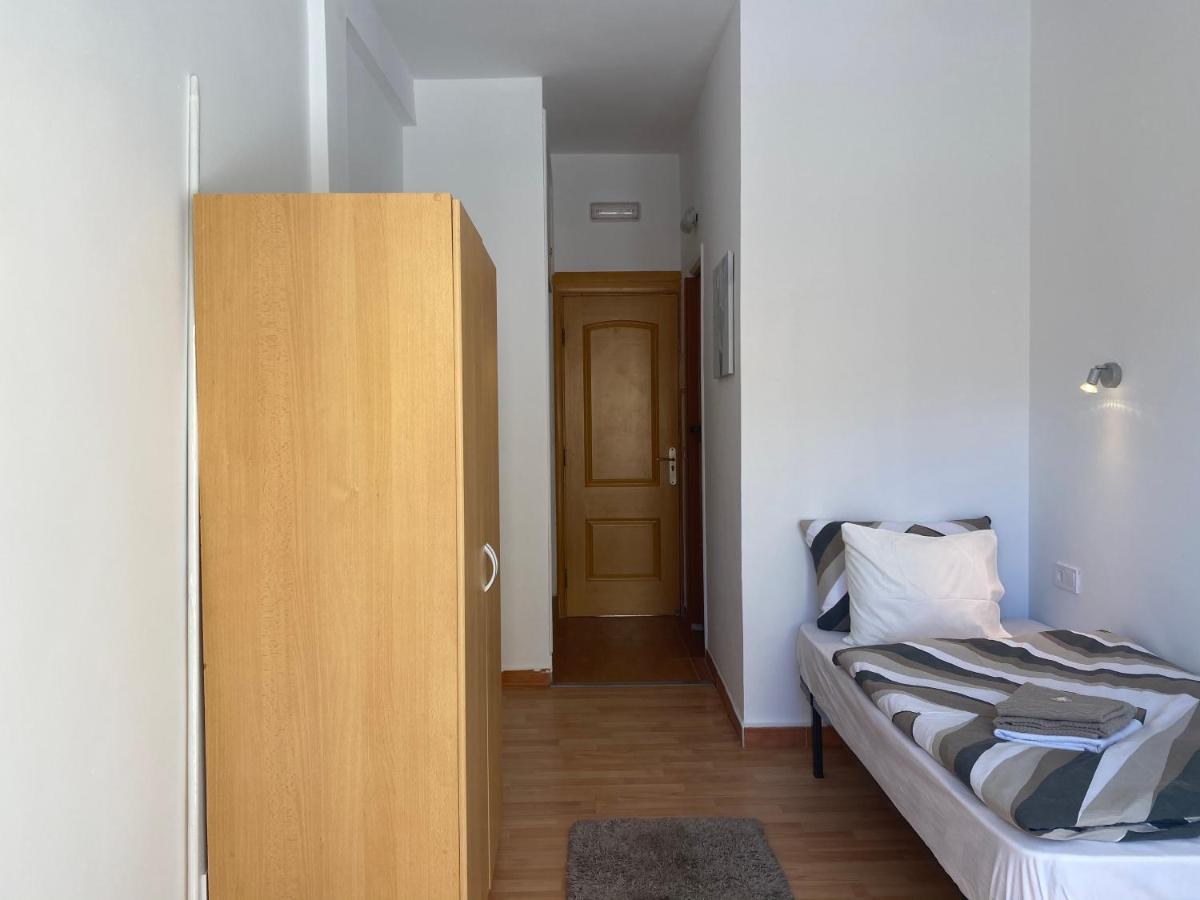 Hostal Villa Senese Peguera Zewnętrze zdjęcie
