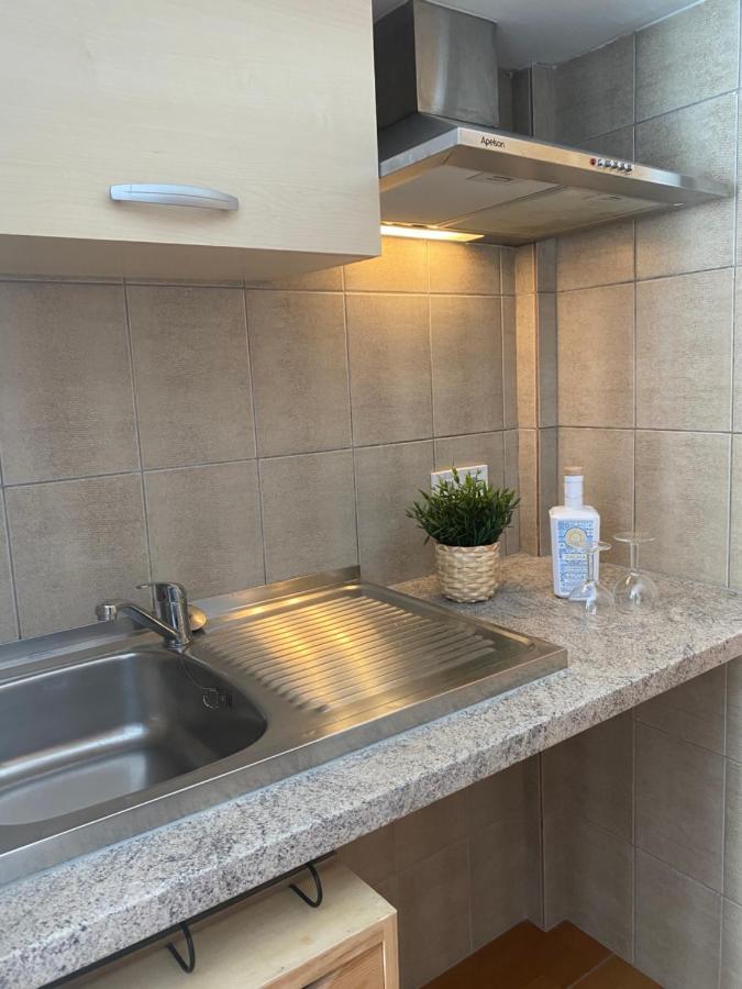 Hostal Villa Senese Peguera Zewnętrze zdjęcie